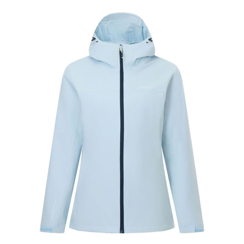 Regatta Womens/Ladies Wentwood 3 in 1 Jacket / Skyway